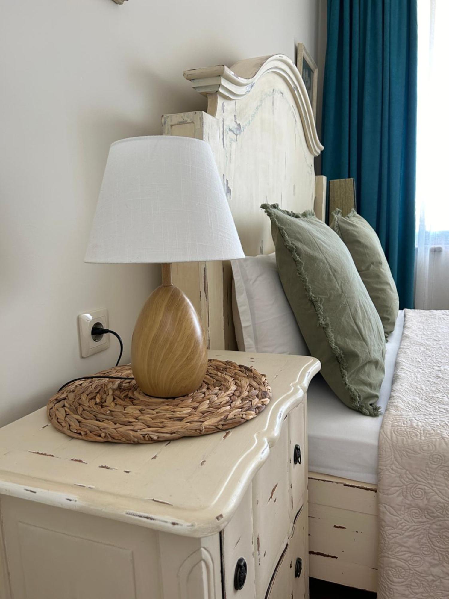 Kalina Guest Rooms Sozopol Bagian luar foto