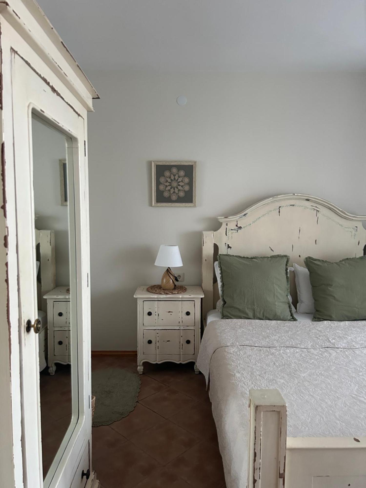 Kalina Guest Rooms Sozopol Bagian luar foto