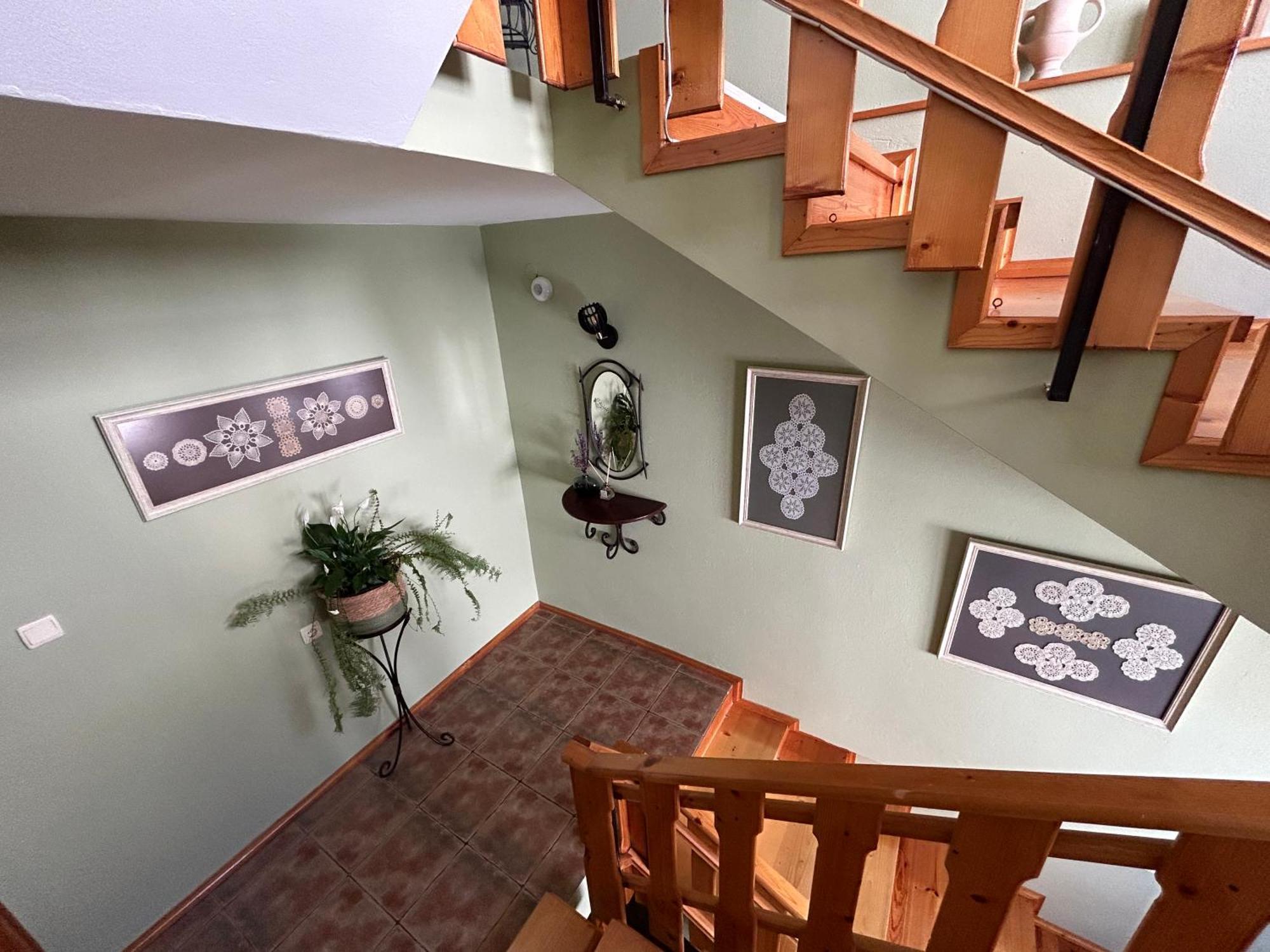 Kalina Guest Rooms Sozopol Bagian luar foto