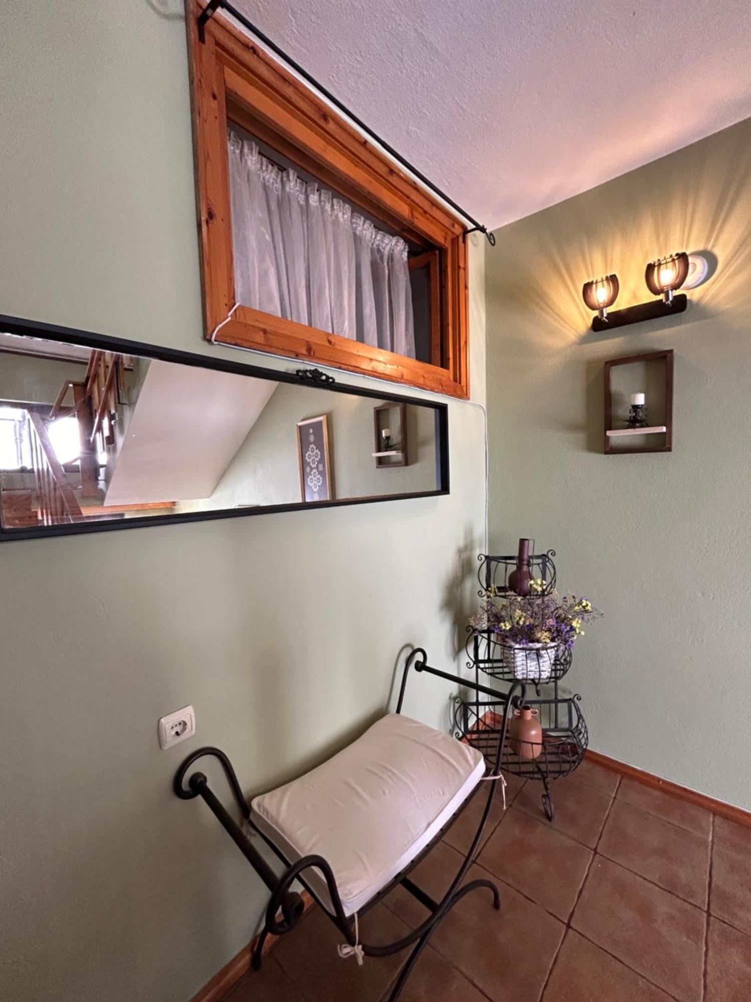 Kalina Guest Rooms Sozopol Bagian luar foto
