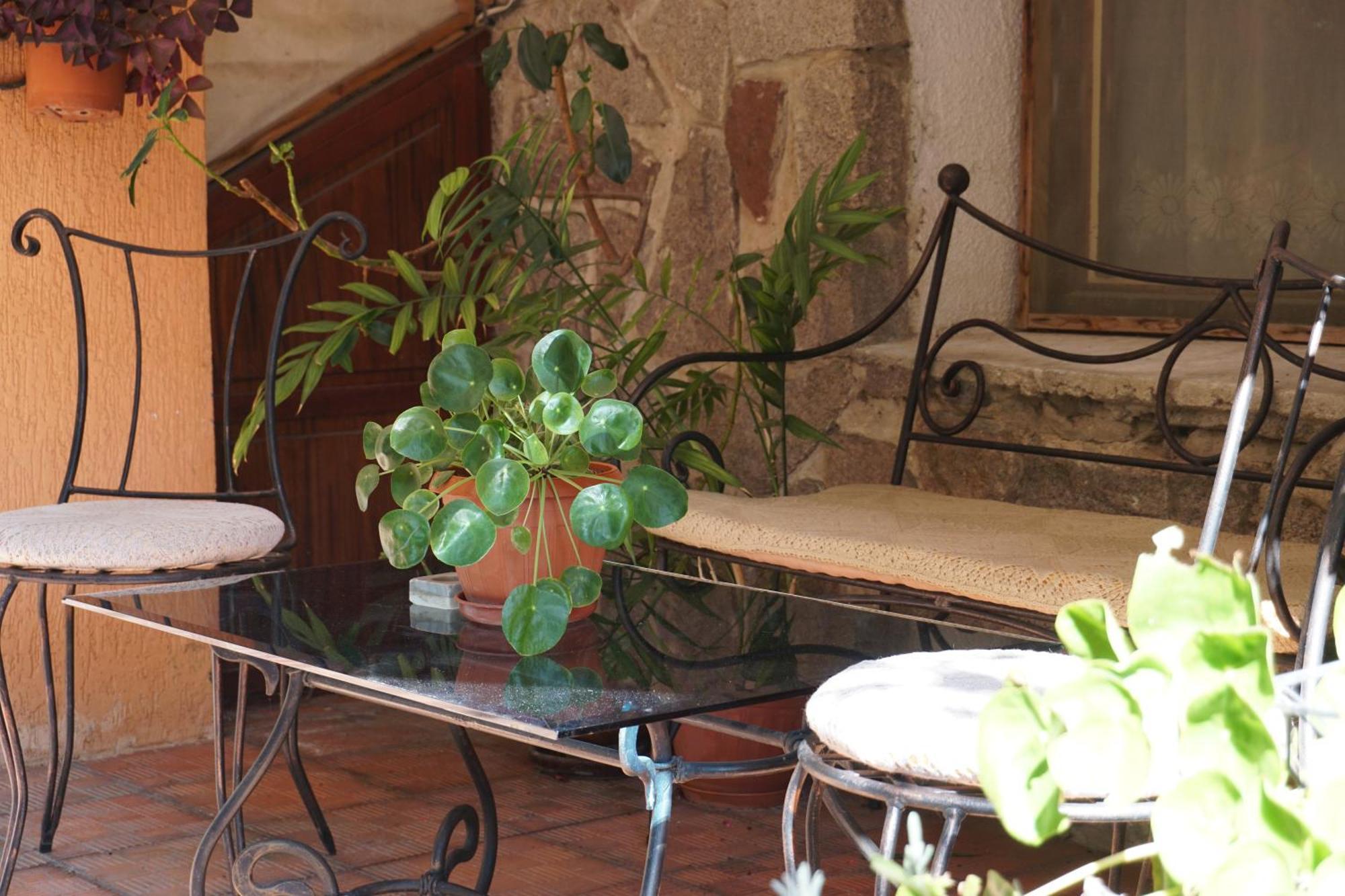 Kalina Guest Rooms Sozopol Bagian luar foto