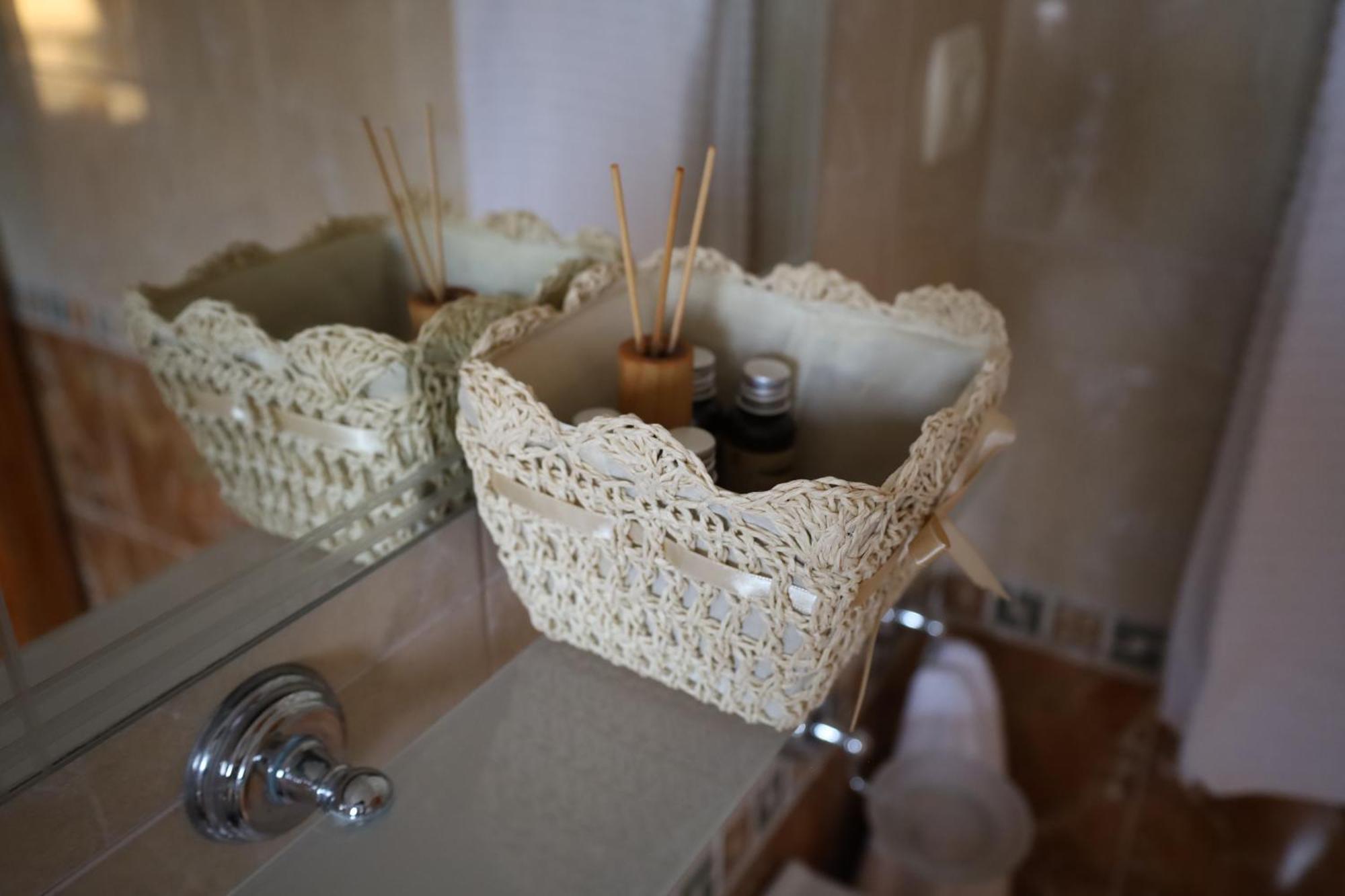 Kalina Guest Rooms Sozopol Bagian luar foto