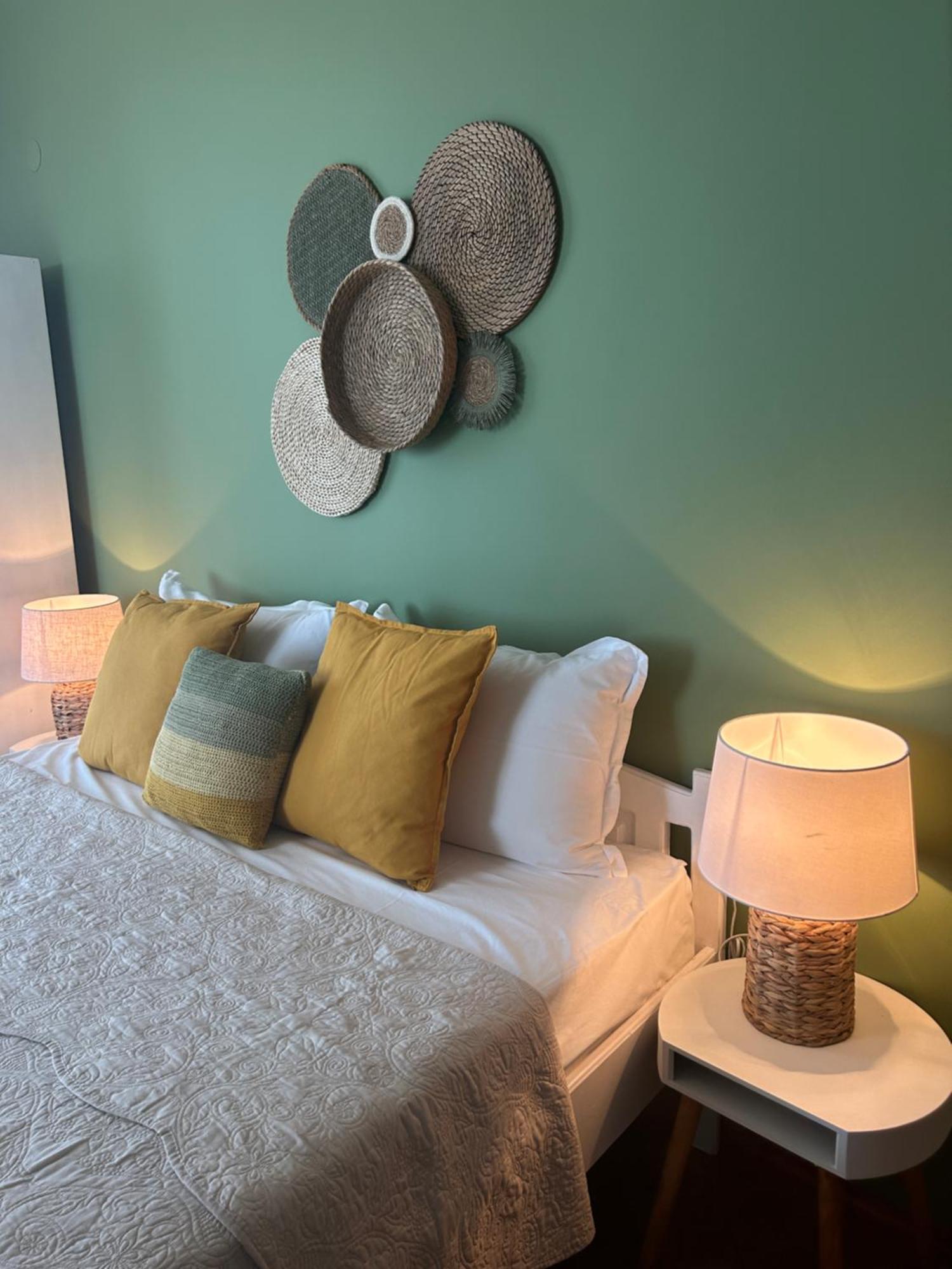 Kalina Guest Rooms Sozopol Bagian luar foto