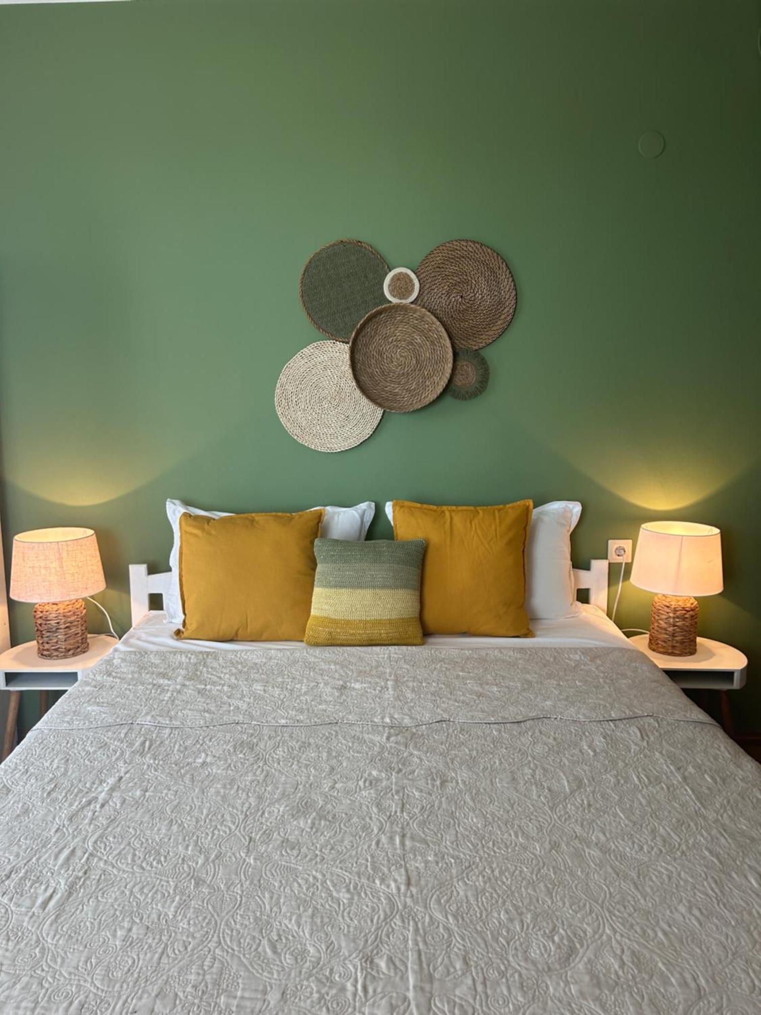 Kalina Guest Rooms Sozopol Bagian luar foto